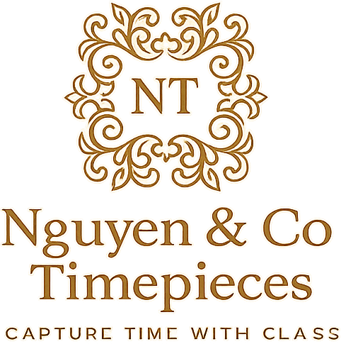 Nguyen & Co Timepieces